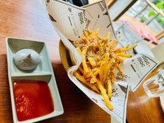 -Blac+Blac(中海环宇荟店)