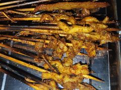 -老字号胡烤肉(三十年老店)