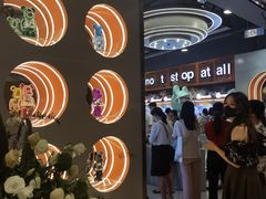 -东莞松山湖万象汇