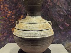 -马鞍山市博物馆