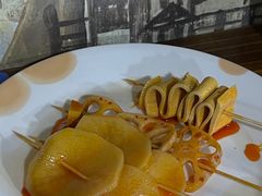 -丁丁猫重庆小面(徐州路店)