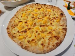 -我的四季意大利餐厅(春天百货店)