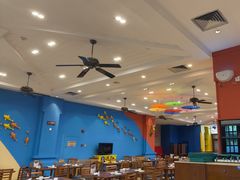 -北京烤鸭 ·儿童菜 ·采风阁家常菜餐厅(亚龙湾天域酒店)