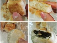 小酥饼-徐文林香酥饼(桃园店)