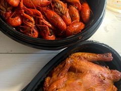 -盒马鲜生(首义店)