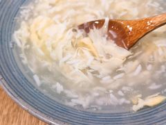 蛋酒-静一餐厅·湖北菜(前门店)