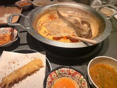 -冰纷万象滑冰场(沈阳万象城店)