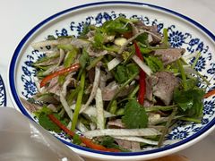 -青年路烩面馆(绿地世纪城店)