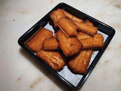 非一般香煎带鱼-佬肥猫(国华广场店)
