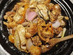 -啫神·广州地标美食(北京路店)