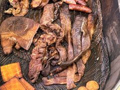 -朱秀英梆梆肉葫芦头(琉璃街店)