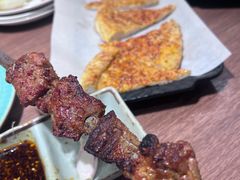 -贯贯吉·清真餐厅(浙江中路店)