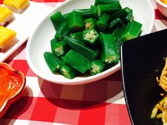 -西贝莜面村(近铁城市广场店)