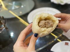 大包子-瑞丰园庭院餐厅·白族传统家常菜