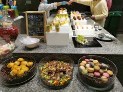 -解放碑威斯汀酒店-知味国际美食餐厅