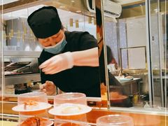 -争鲜回转寿司(南开大悦城店)