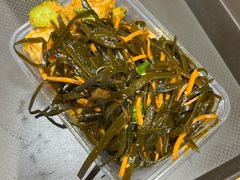 -聚合鑫东北熏酱熟食麻辣面(长阳店)