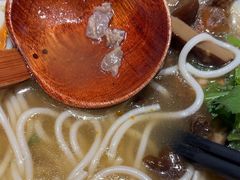 -云味馆·云南菜·云南米线(景田店)