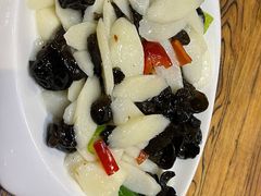 -一盏明灯全素斋(五爷庙店)