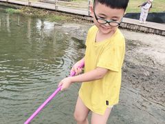 -美兰湖景区