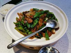 超级小炒肉-胡子大厨·超级小炒肉(华润店)