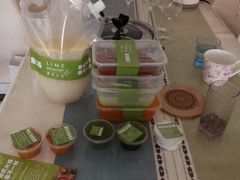 -青柠记忆泰式海鲜火锅(合生汇购物中心店)