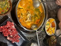 -雷山鱼酱酸汤鱼·酸汤牛肉(花果园T1区店)
