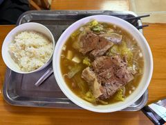 -金泰缘排骨馆(遵化路店)