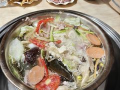 -海关荤豆花(洋河一路店)
