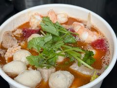 -明月虾面(厦禾路店)
