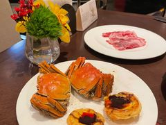 -Social 秀西餐厅-长沙瑞吉酒店(运达店)