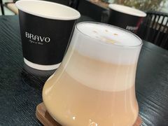 -BRAVO·布瓦屋西餐