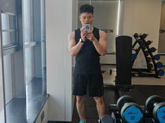 -WEGYMER健萌健身(麦德龙钰龙天下馆)