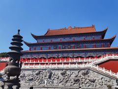 -开福禅寺