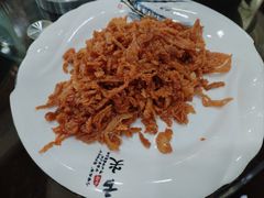 -胡胜锐辣椒炒肉(河北店)