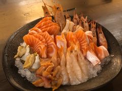 -松岛日本料理(汾江路店)