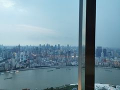 -金轩中餐厅 Jin Xuan(浦东丽思卡尔顿酒店)