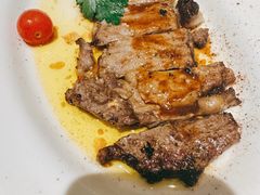 -西堤牛排(南京龙江店)