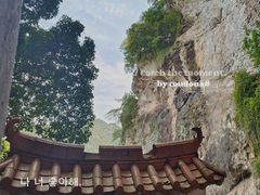 -东南悬空寺方广岩
