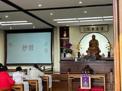 -超山青莲寺