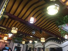 大堂-同得兴 Since·1995 传统苏式面馆(嘉馀坊店)