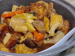 -凤城礼记鱼翅海鲜酒家(新马路总店)