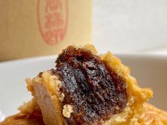 -东海酒家(长平东路店)