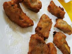 蒜香骨-肥姐美食(同福中路店)