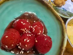 -吉兆·料理(红梅南路店)