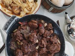-澳门酒家(南航明珠店)