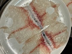 -阿源鱼捞斑鱼火锅·海鲜粥(山景尚宅店)