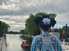 -后海公园