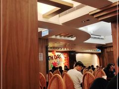 大堂-厨屋餐厅