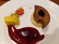 -餘·铁板烧&烤肉(昆山金陵大饭店)